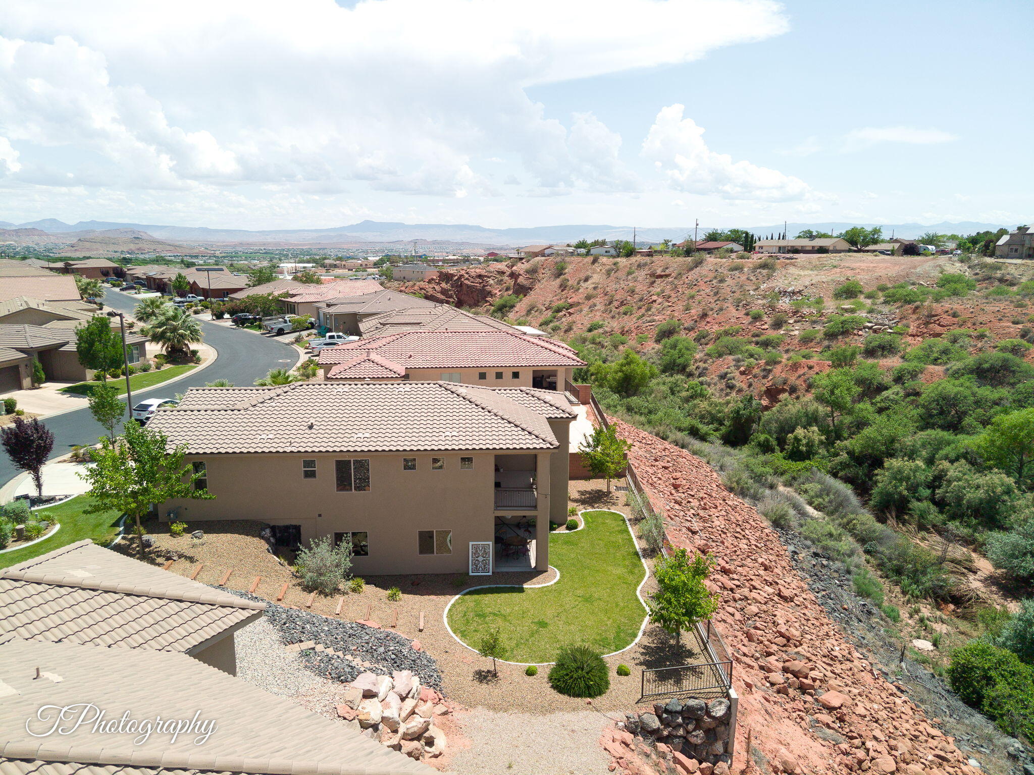 MILLCREEK SPRINGS - Residential