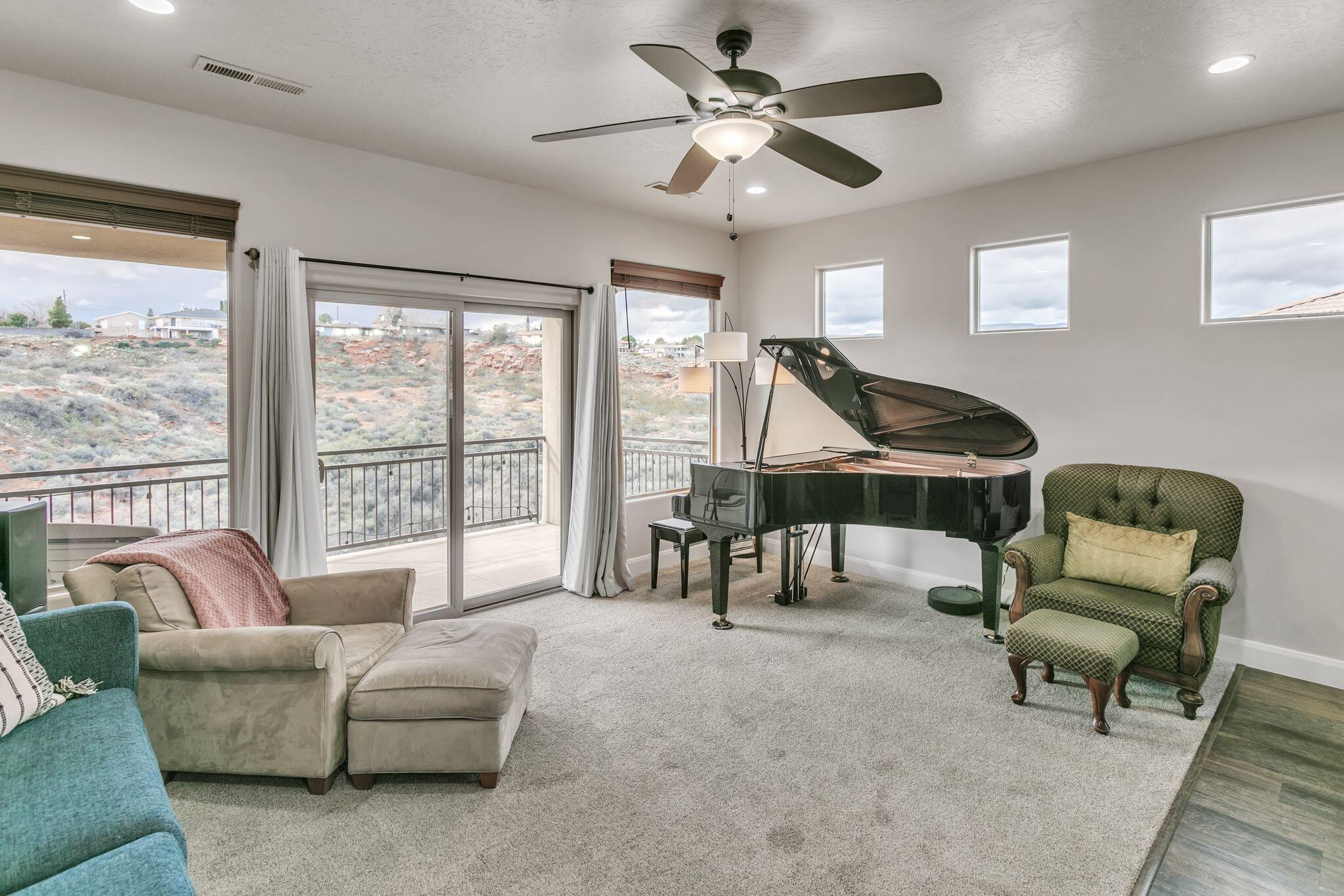 MILLCREEK SPRINGS - Residential