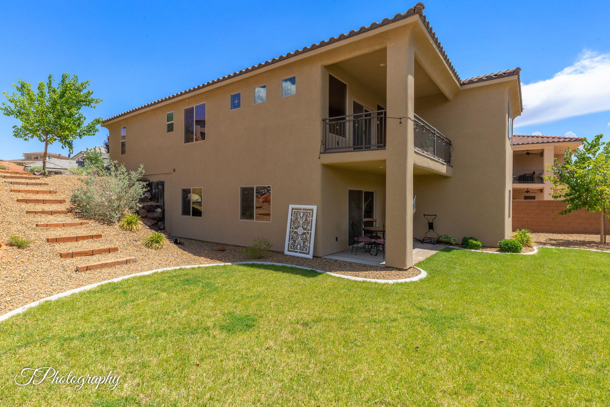 MILLCREEK SPRINGS - Residential