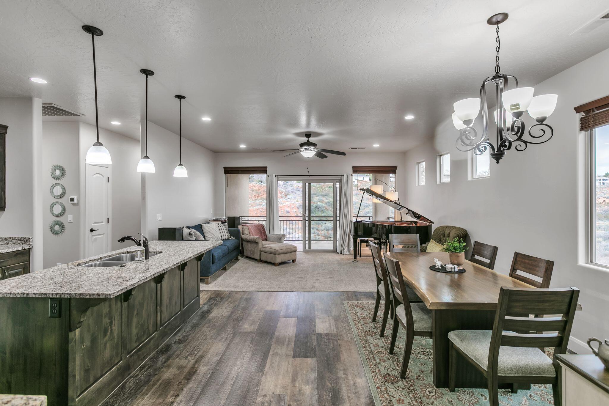 MILLCREEK SPRINGS - Residential