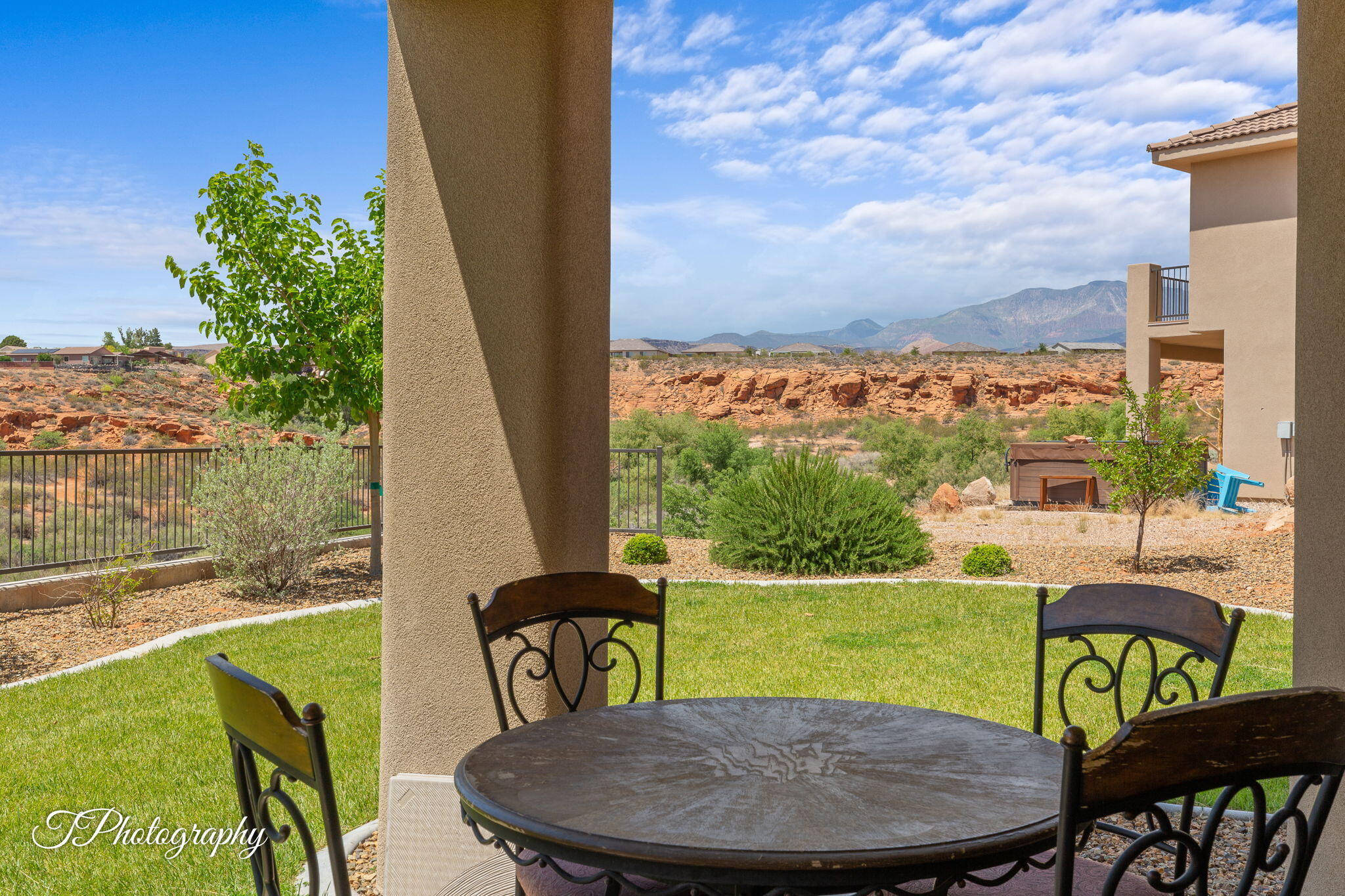 MILLCREEK SPRINGS - Residential