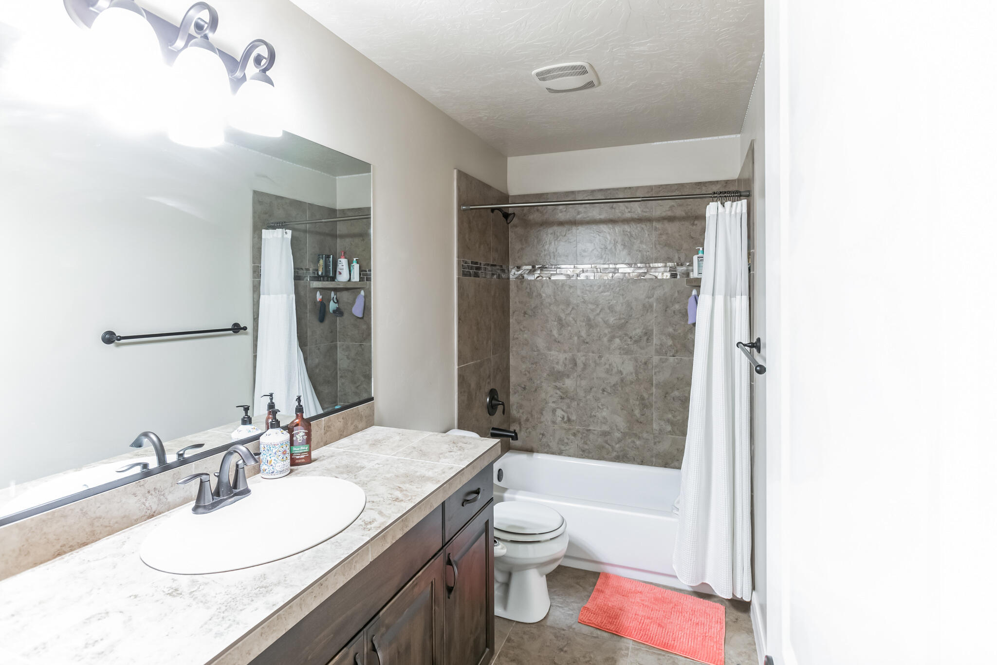 MILLCREEK SPRINGS - Residential