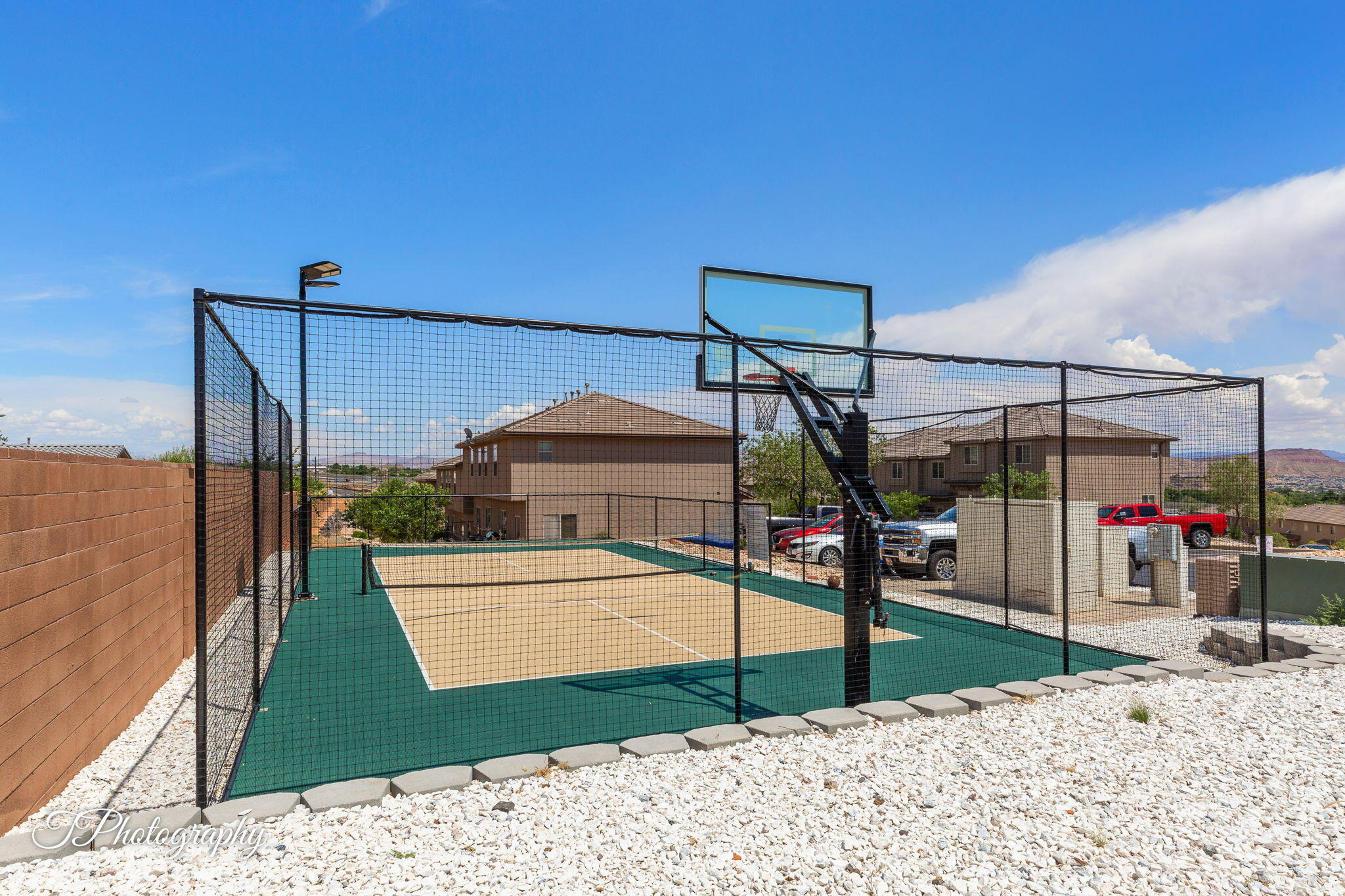 MILLCREEK SPRINGS - Residential