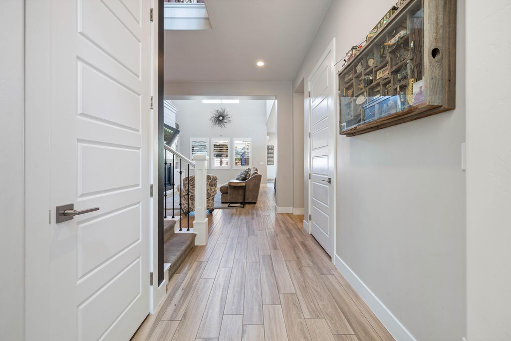 Photo of 3765 S HYDEBERRY, Saint George, UT 84790 (MLS # 26-268609)