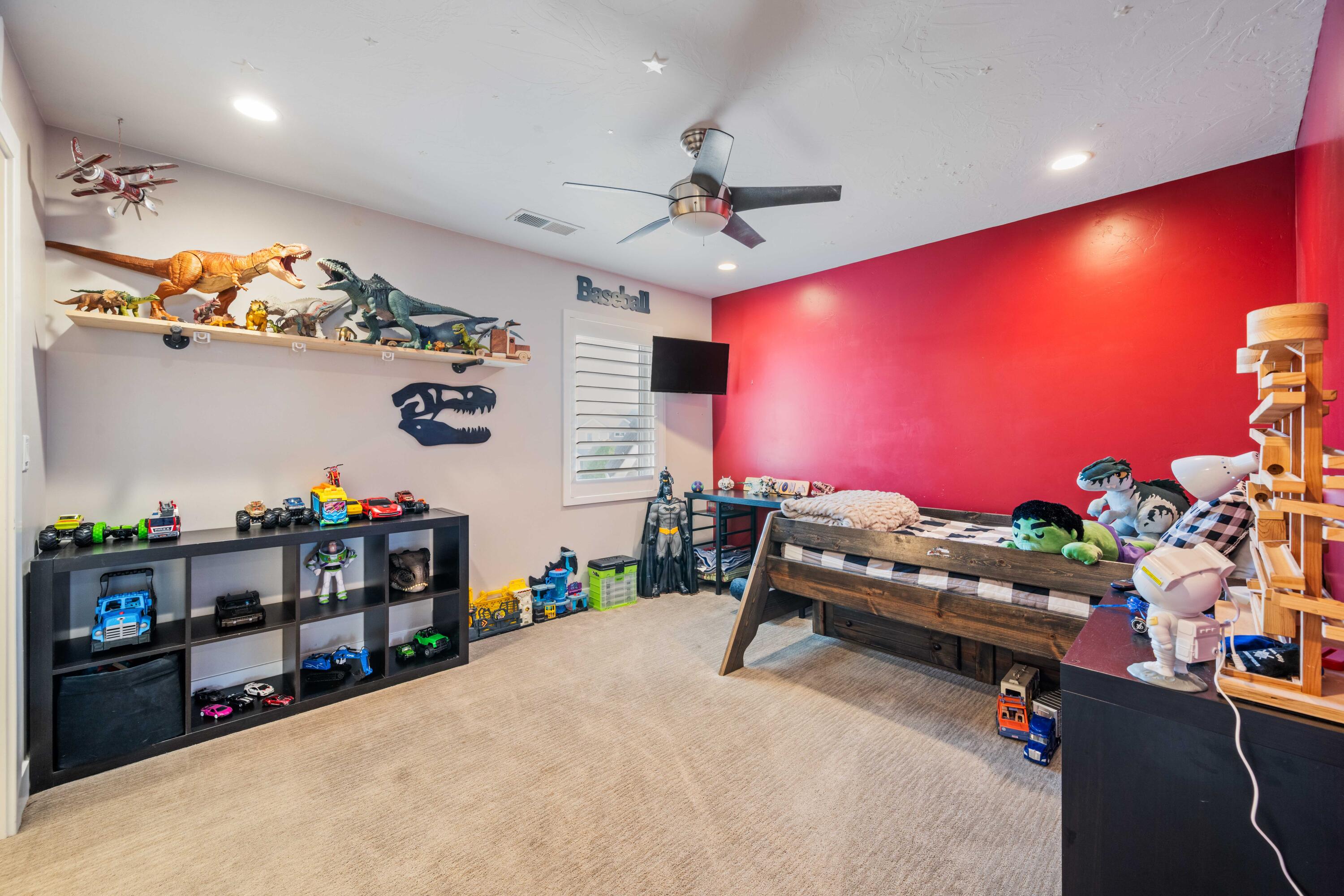 HYDE-BERRY PARK - Residential