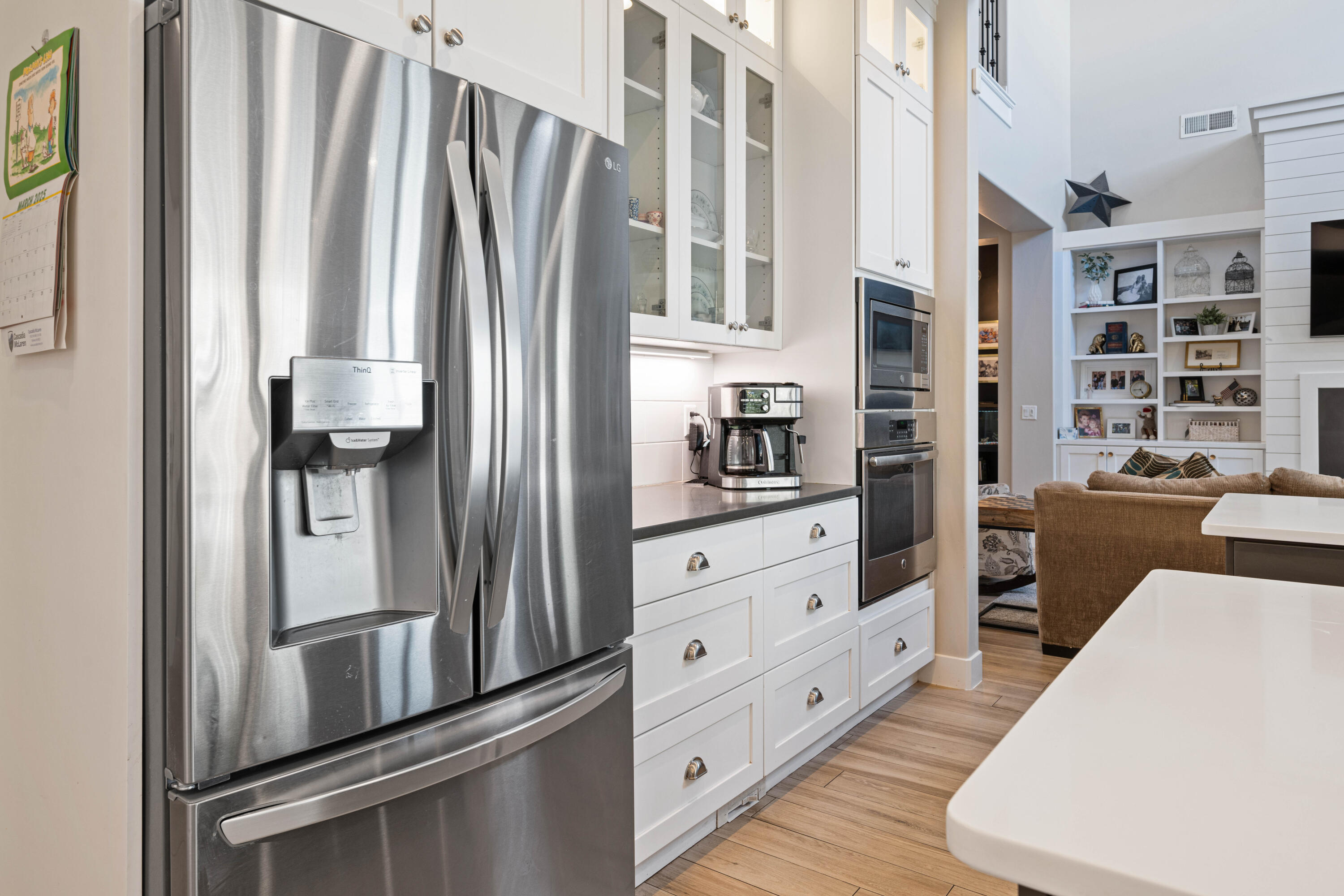 HYDE-BERRY PARK - Residential