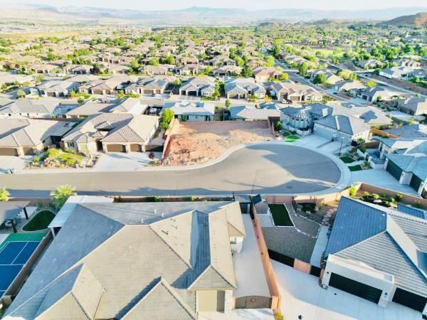 WASHINGTON VISTA - Land