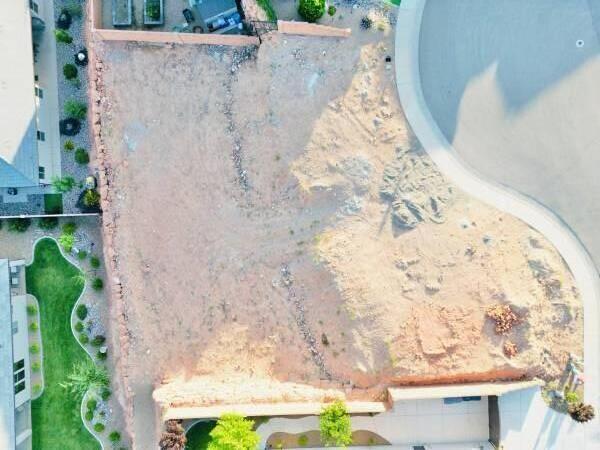 WASHINGTON VISTA - Land