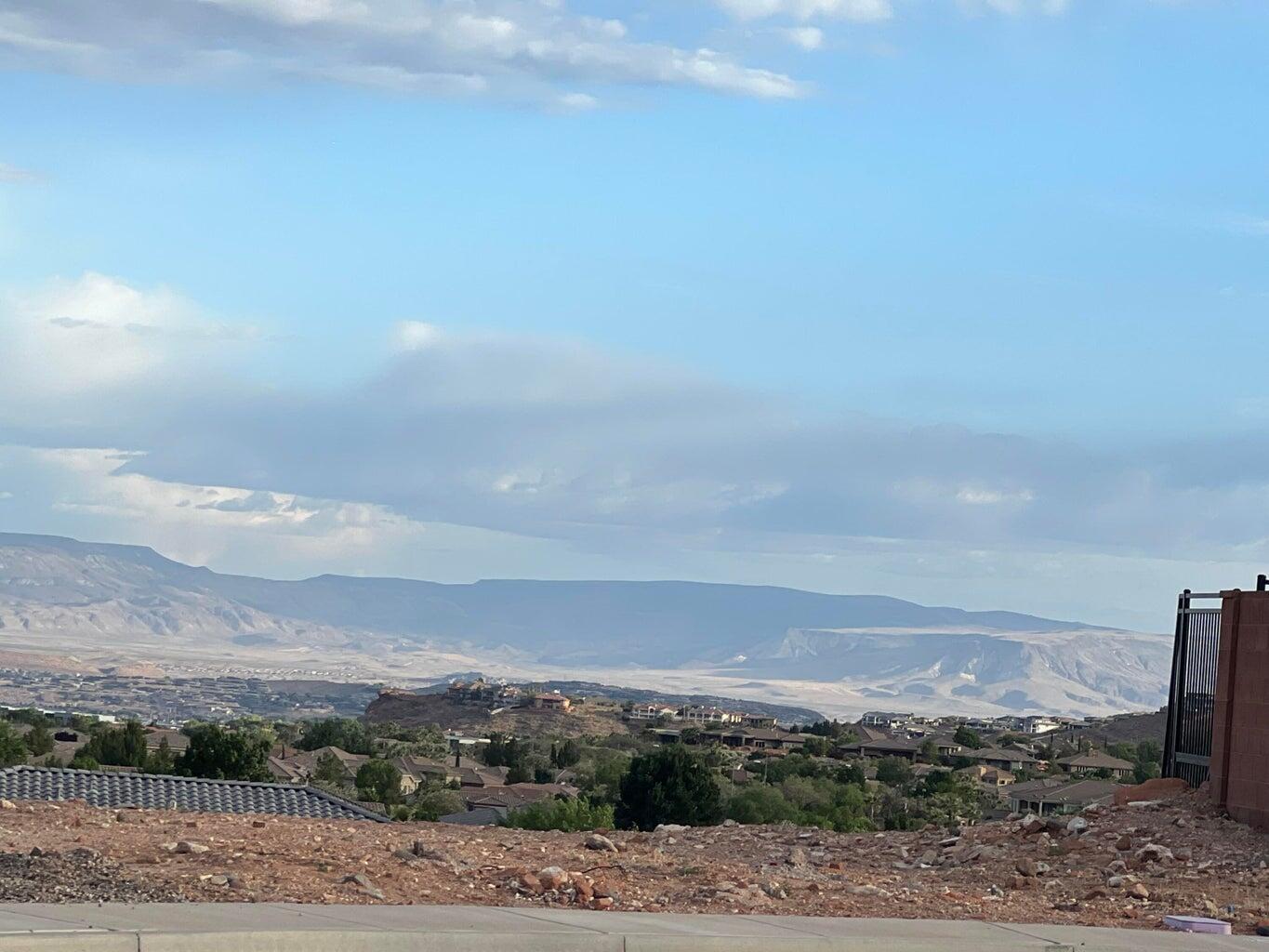 WASHINGTON VISTA - Land