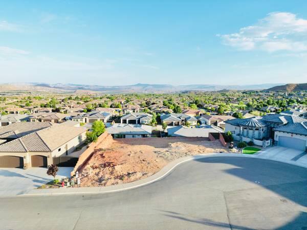 WASHINGTON VISTA - Land