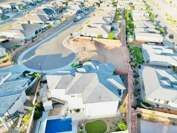 WASHINGTON VISTA - Land