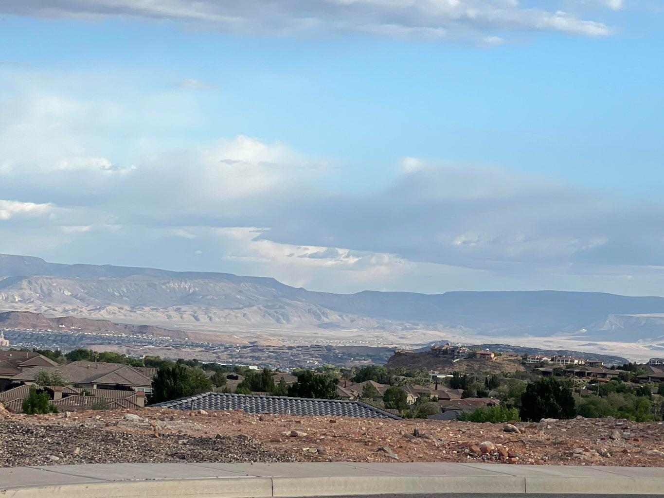 WASHINGTON VISTA - Land