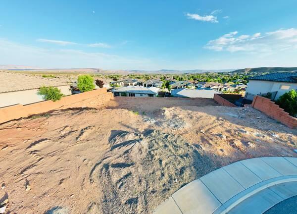 WASHINGTON VISTA - Land