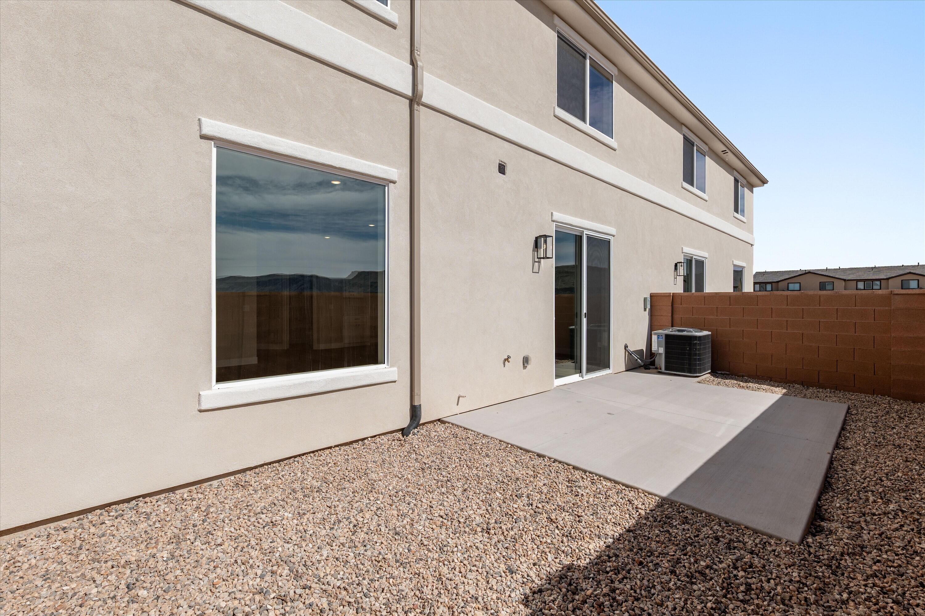 HURRICANE HEIGHTS TOWNHOMES - Residential