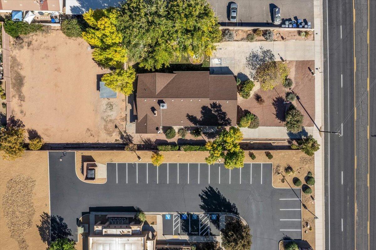 ST GEORGE TOWNSITE - Residential