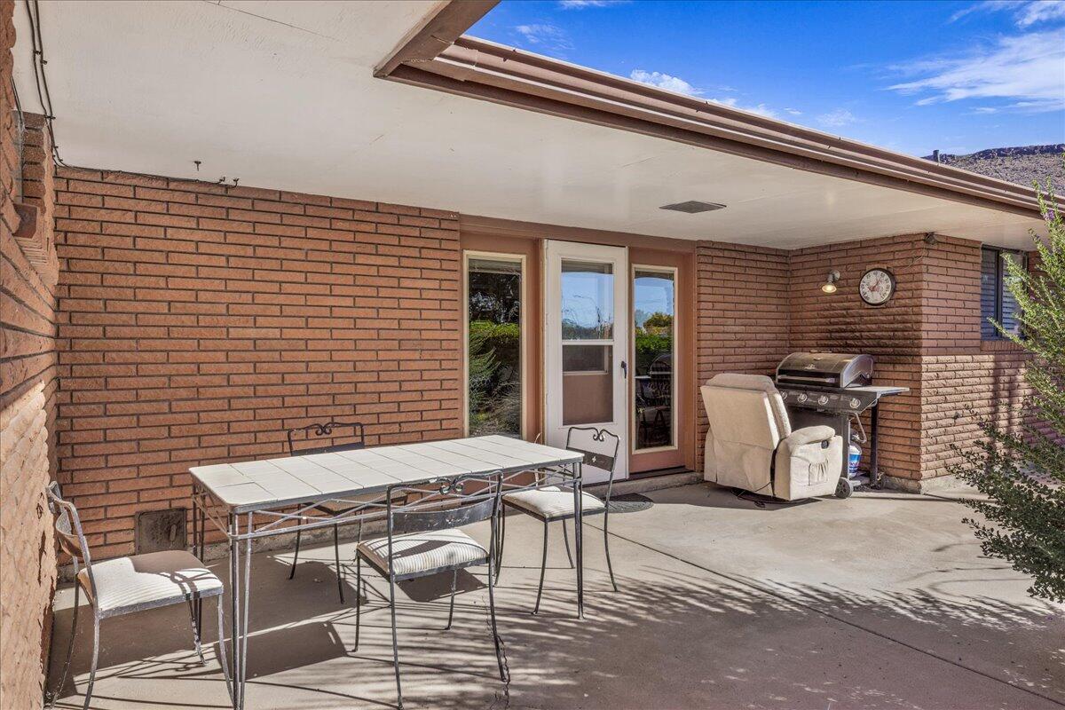 ST GEORGE TOWNSITE - Residential