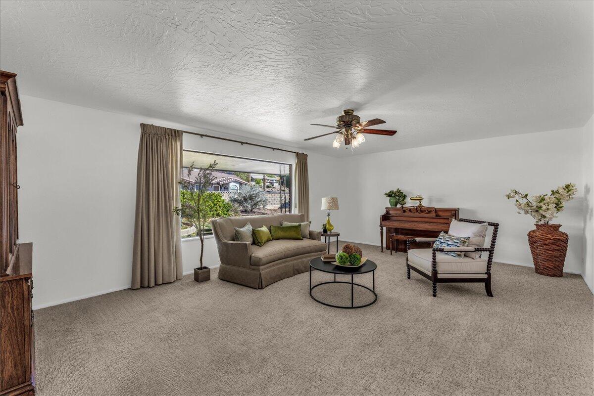 ST GEORGE TOWNSITE - Residential