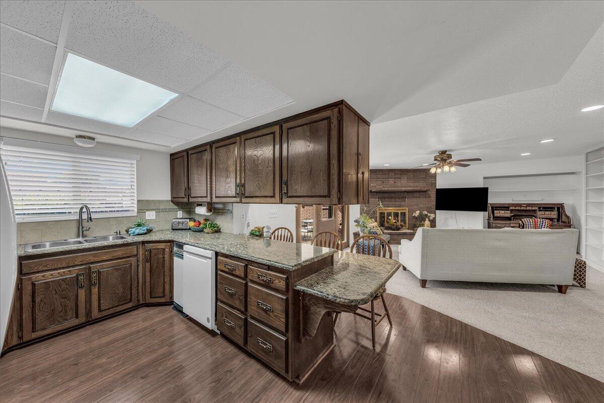 ST GEORGE TOWNSITE - Residential