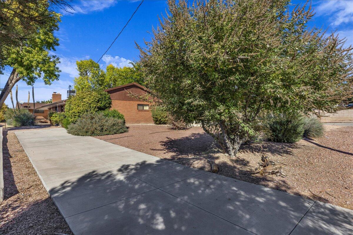 ST GEORGE TOWNSITE - Residential