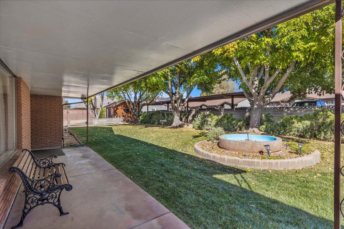 ST GEORGE TOWNSITE - Residential