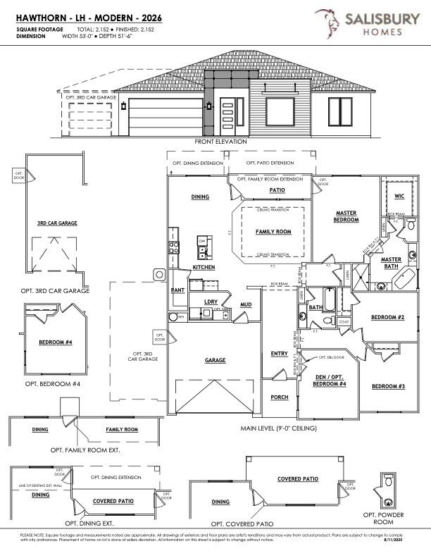 STRAWBERRY FIELDS ESTATES - Residential