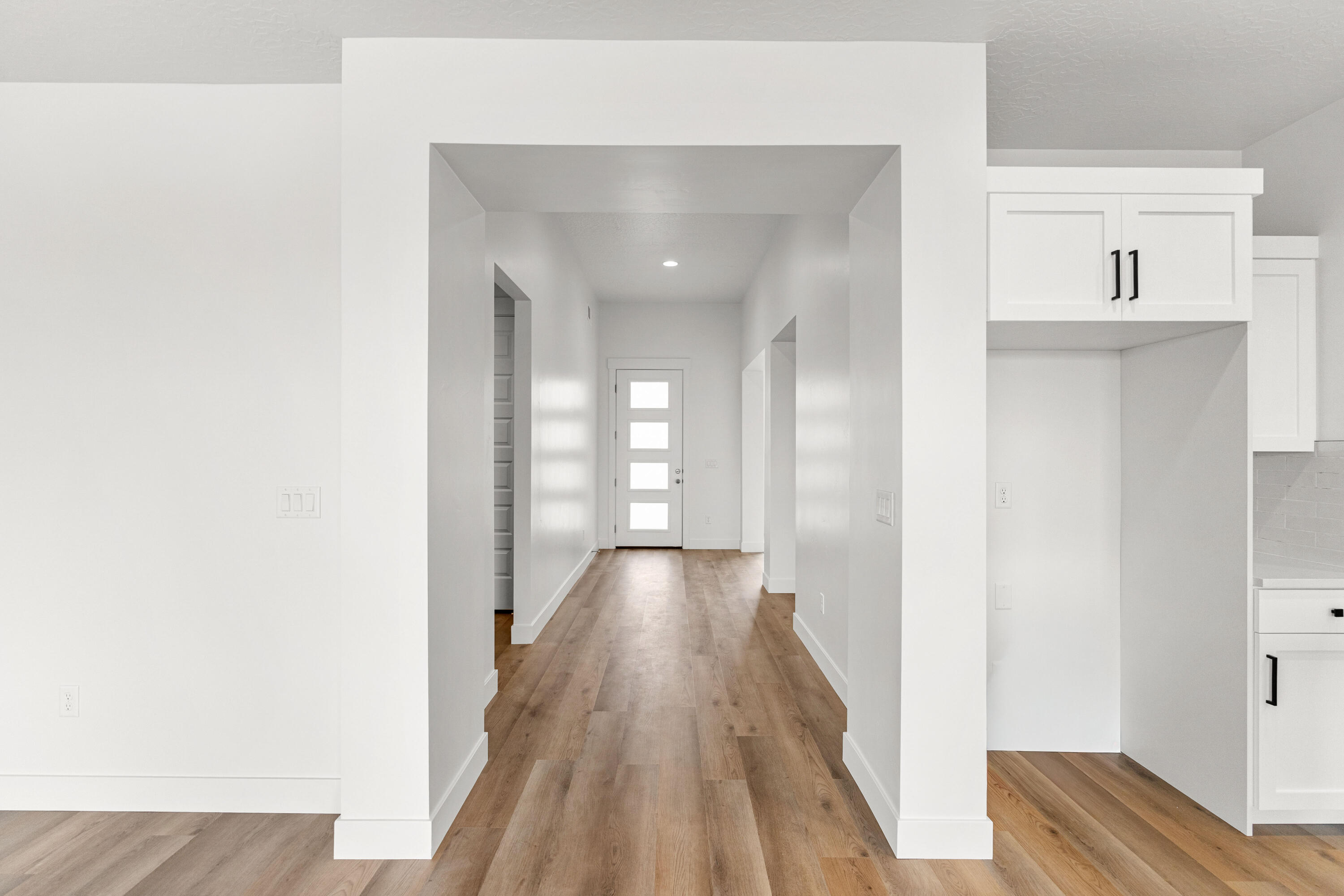 STRAWBERRY FIELDS ESTATES - Residential