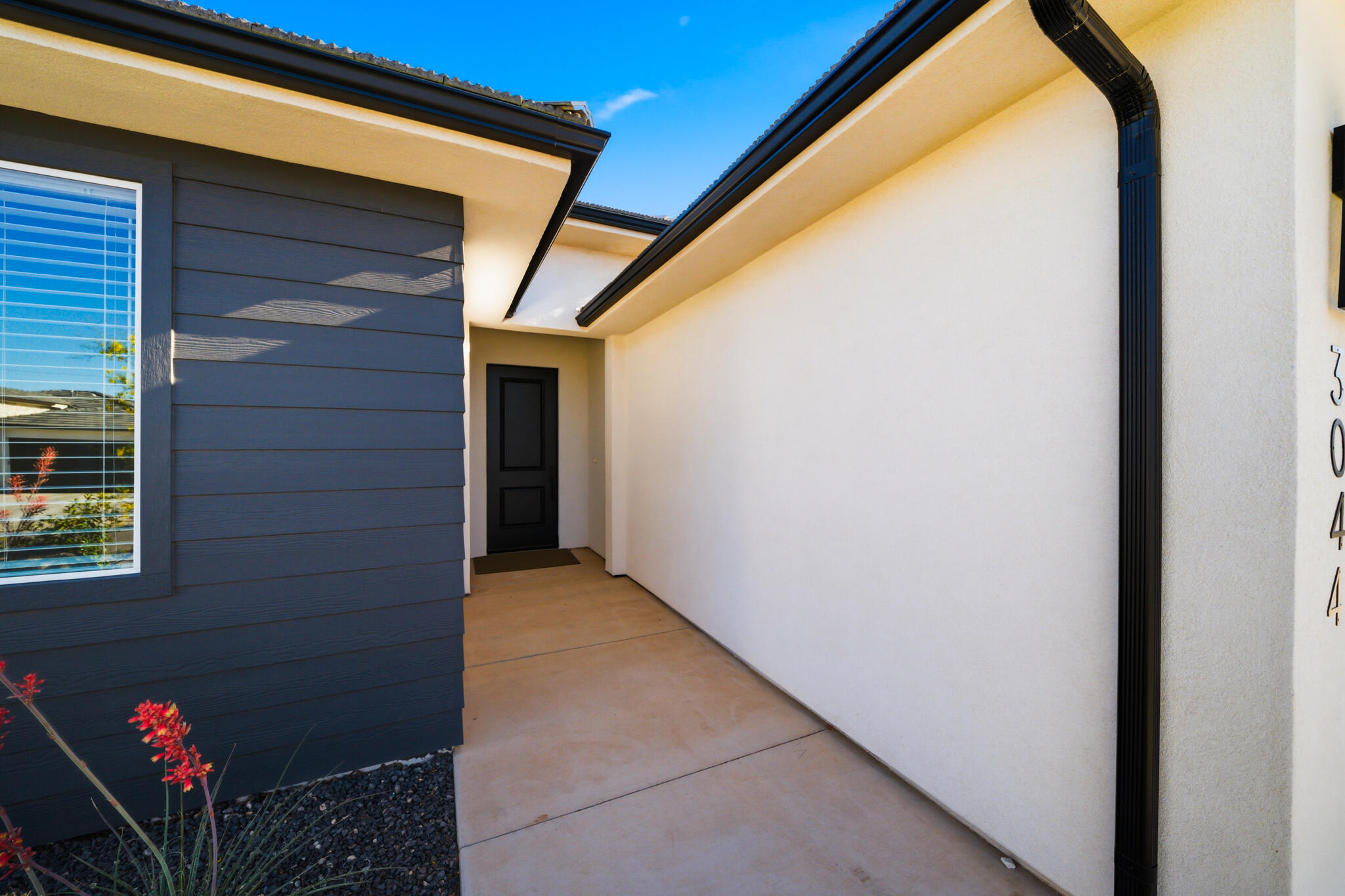PEREGRINE POINTE WEST - Residential