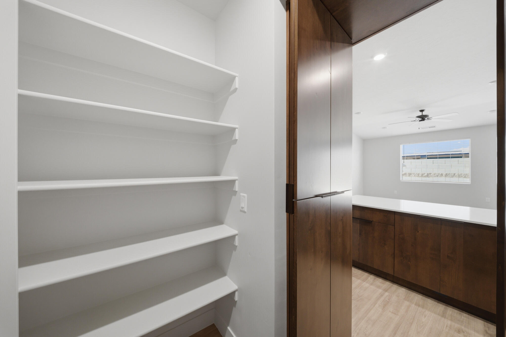 PEREGRINE POINTE WEST - Residential