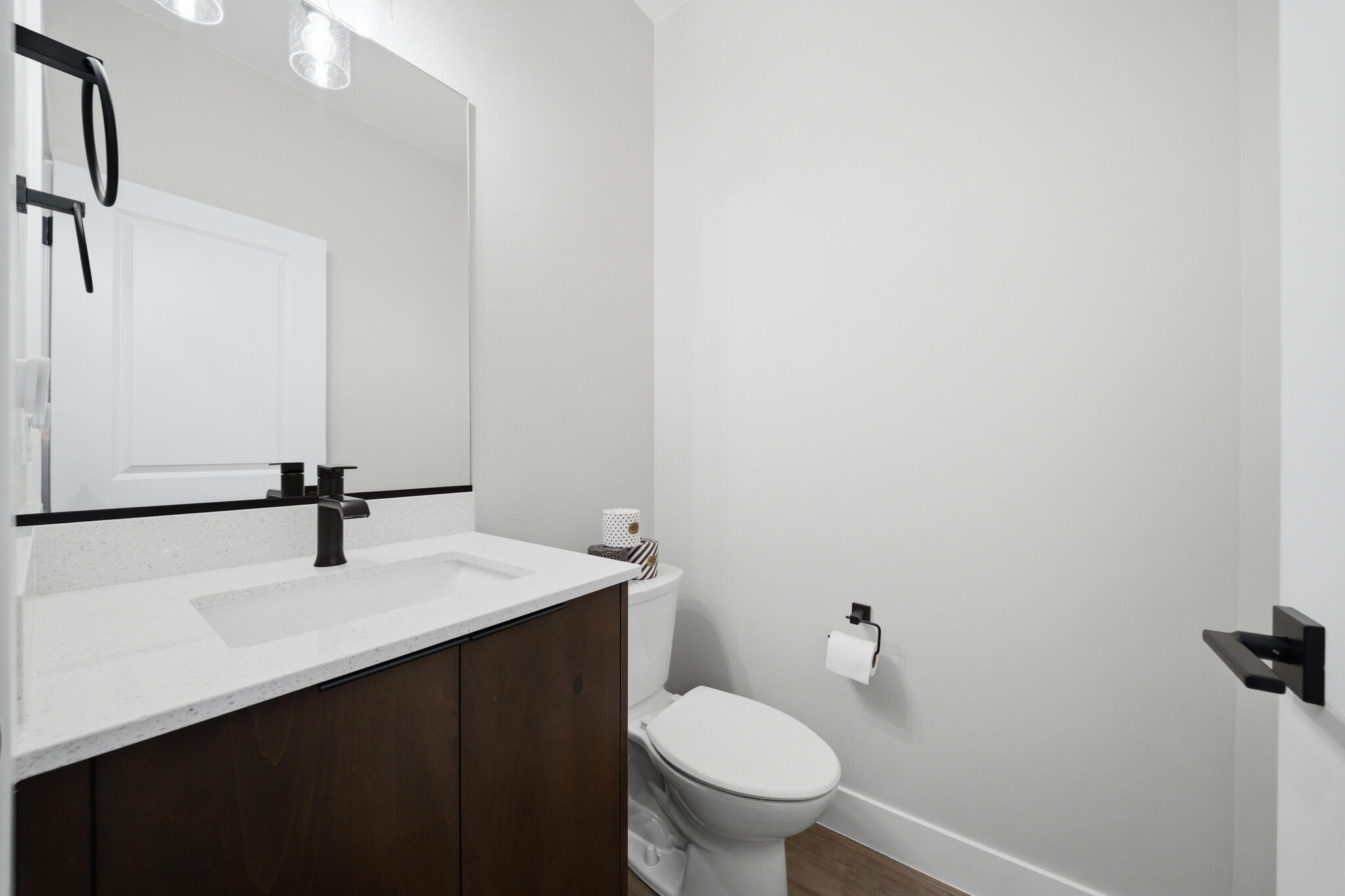 PEREGRINE POINTE WEST - Residential
