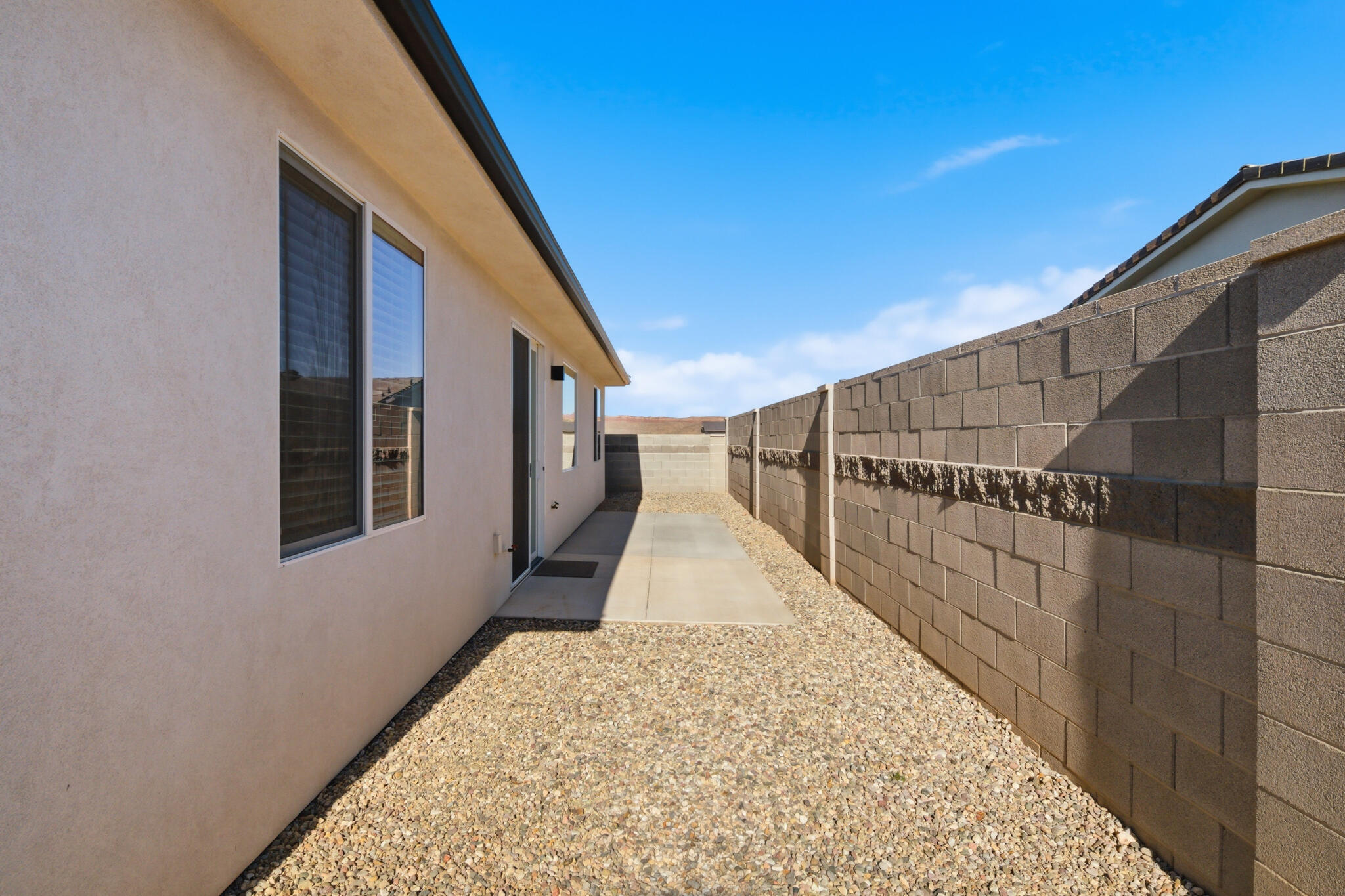 PEREGRINE POINTE WEST - Residential