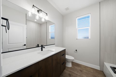 Tiny photo for 3044 W 670 N, Hurricane, UT 84737 (MLS # 26-271946)