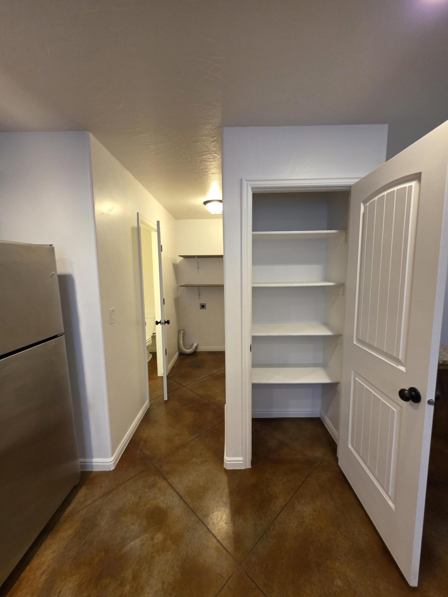 FLATS AT SOUTH POINTE - Residential