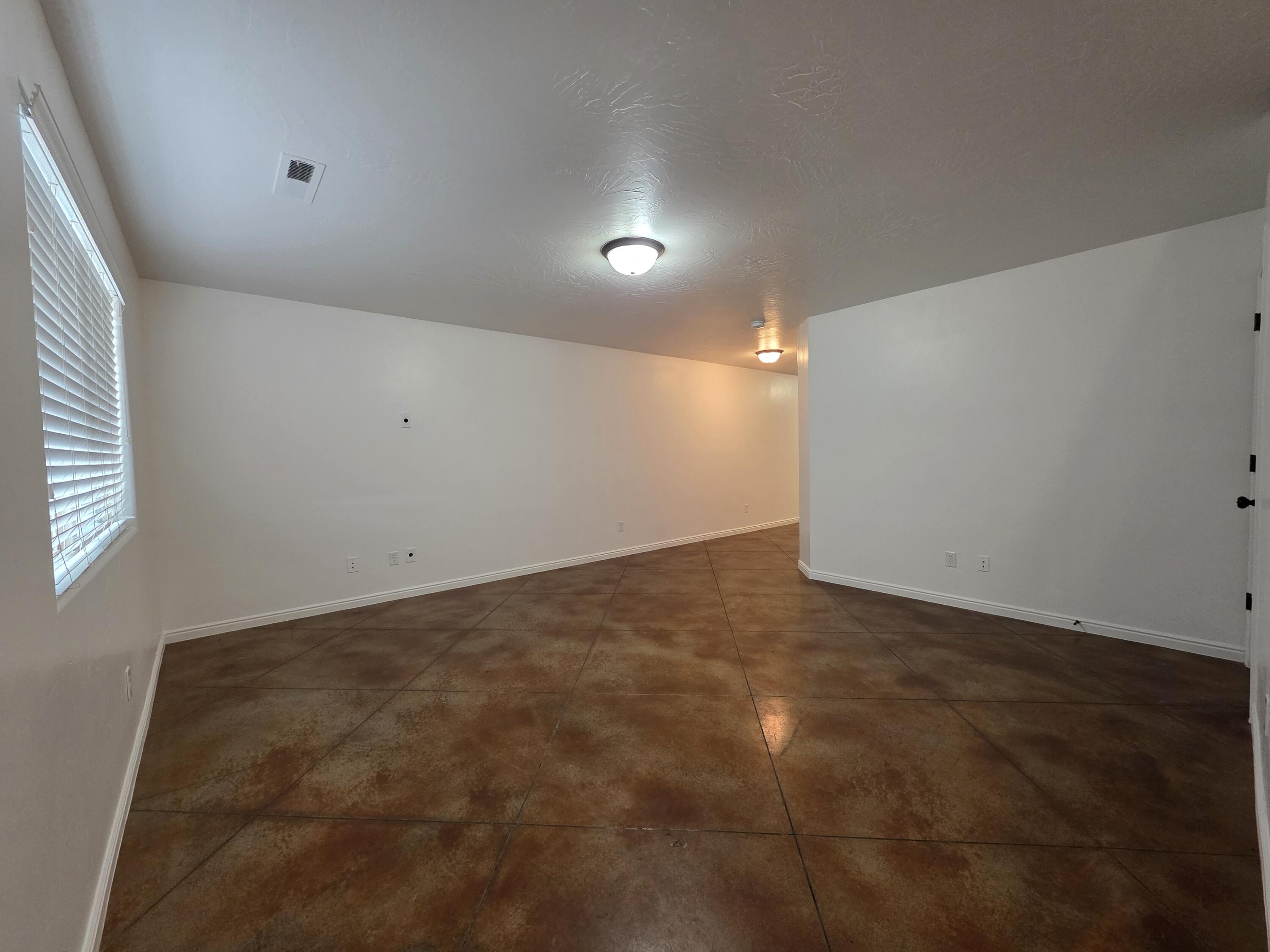 FLATS AT SOUTH POINTE - Residential