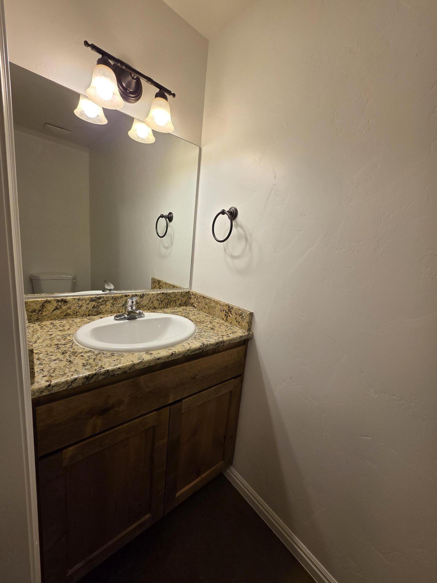 FLATS AT SOUTH POINTE - Residential