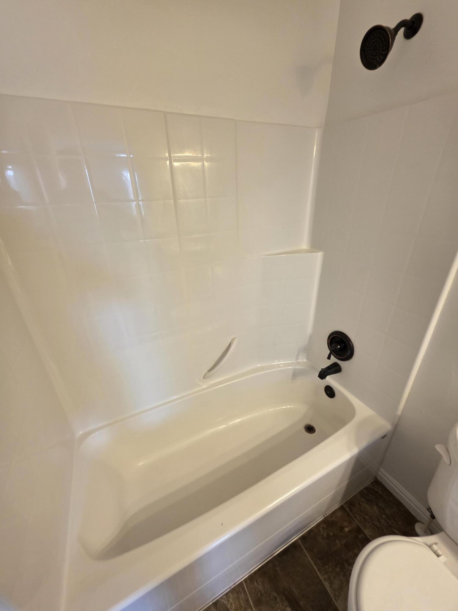 FLATS AT SOUTH POINTE - Residential