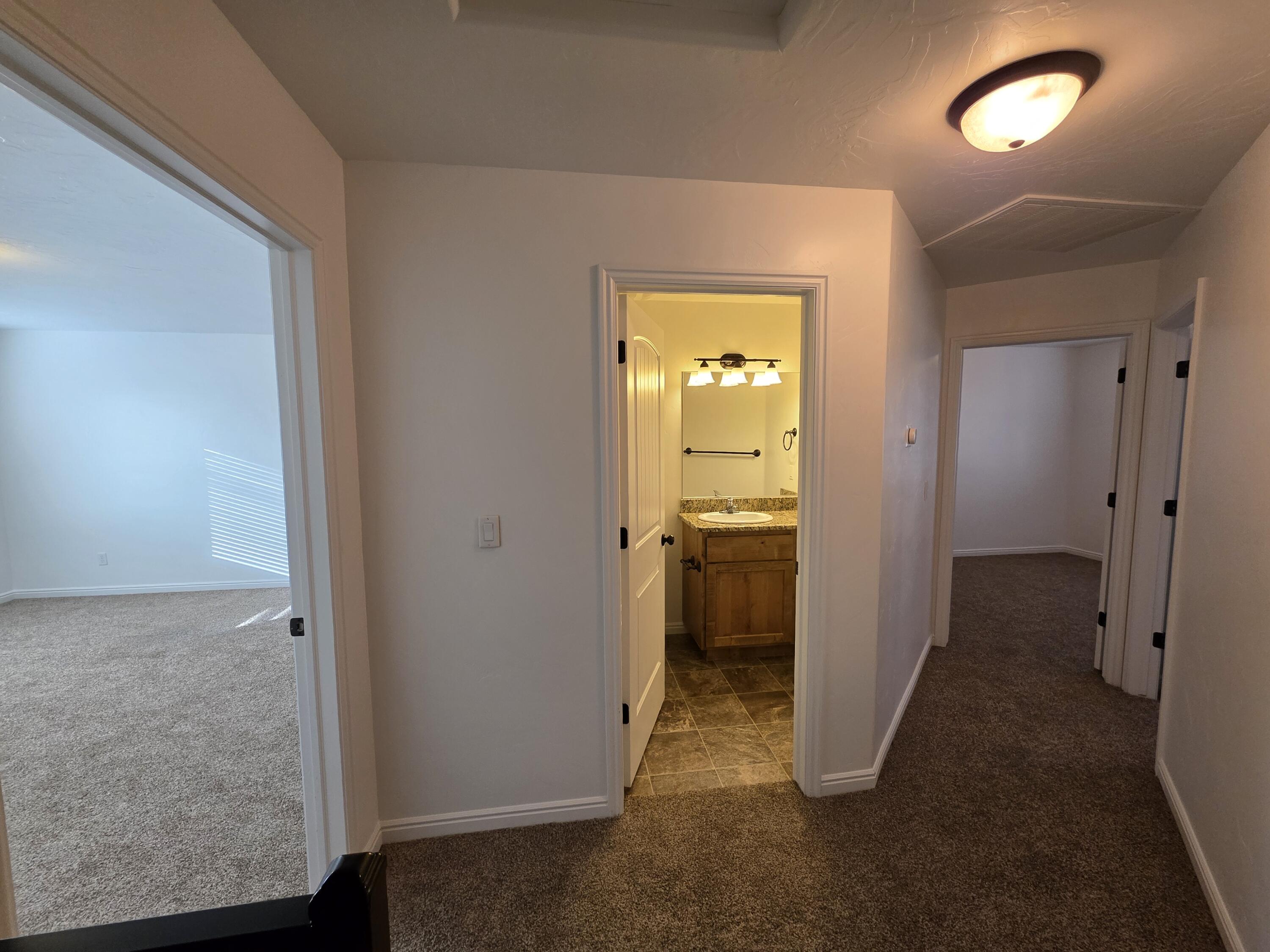 FLATS AT SOUTH POINTE - Residential