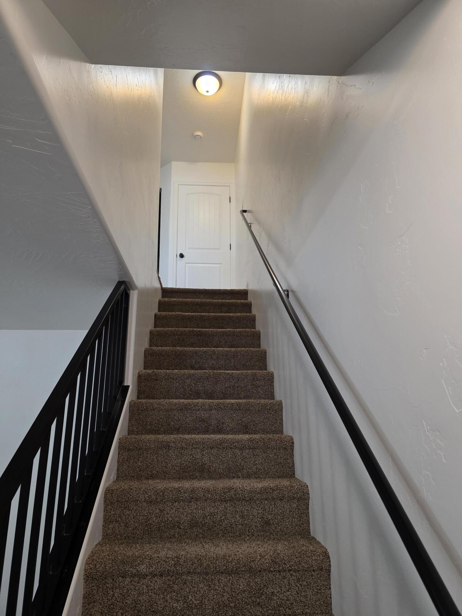 FLATS AT SOUTH POINTE - Residential