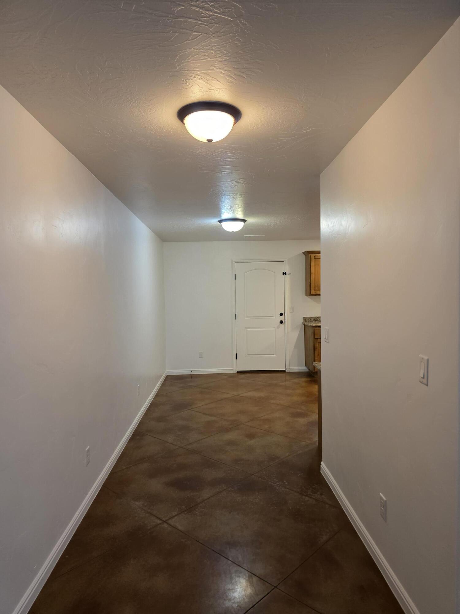 FLATS AT SOUTH POINTE - Residential