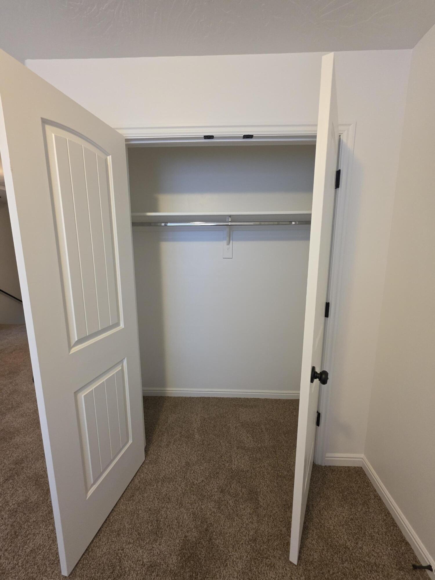 FLATS AT SOUTH POINTE - Residential