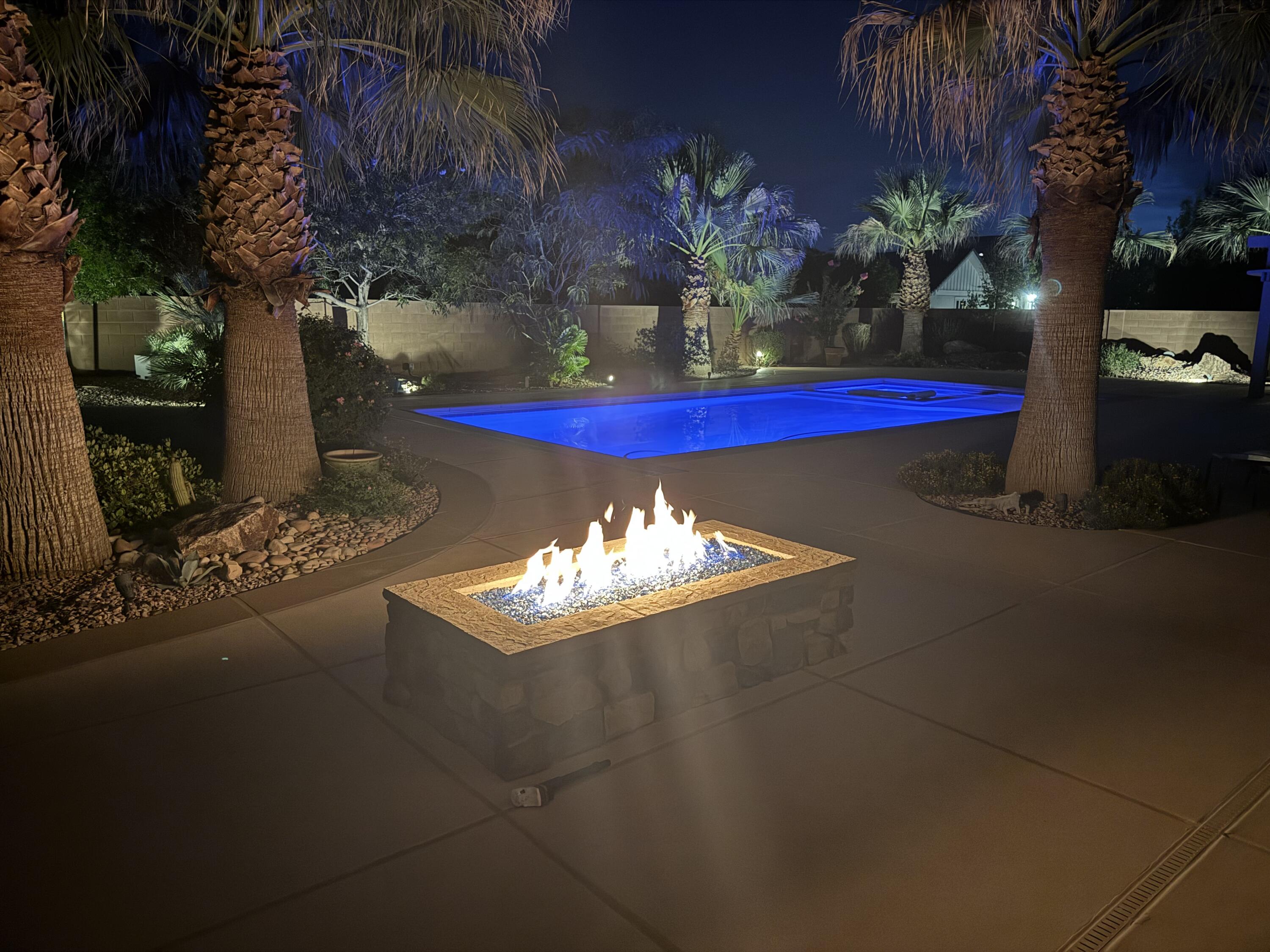 MEADOW VALLEY FARMS - Residential