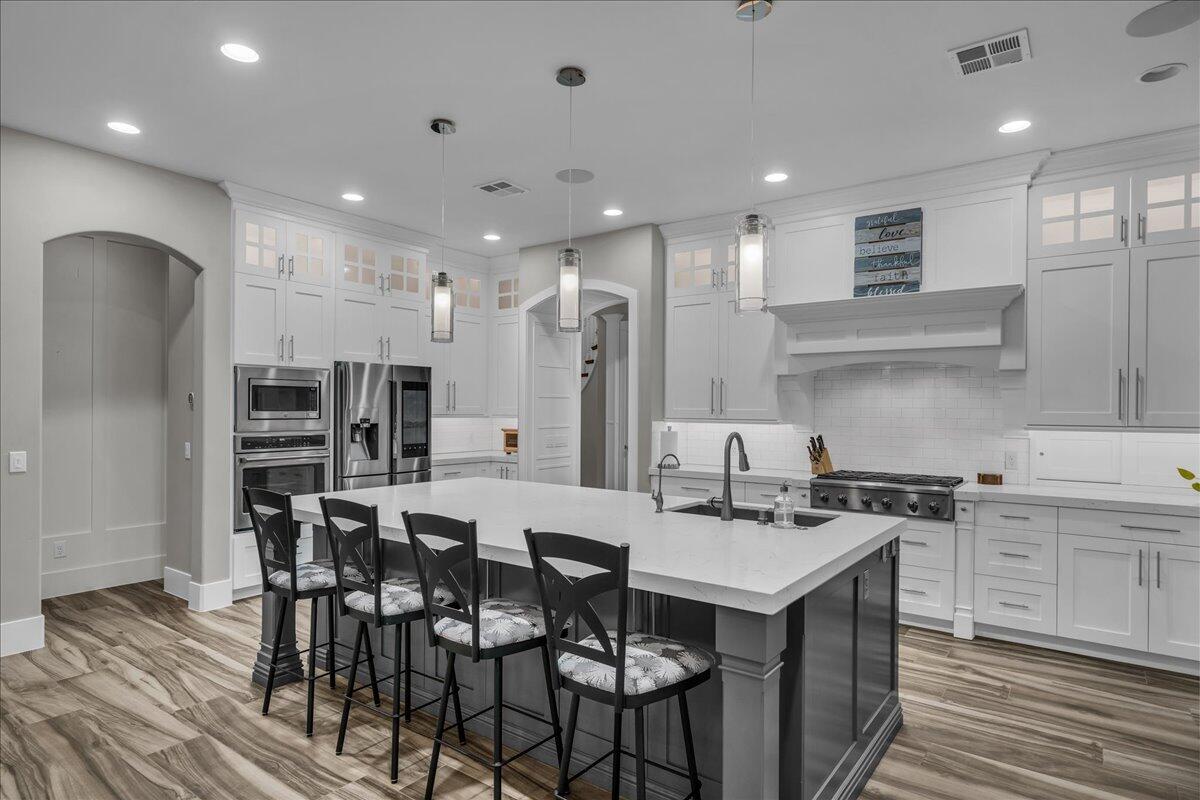 MEADOW VALLEY FARMS - Residential