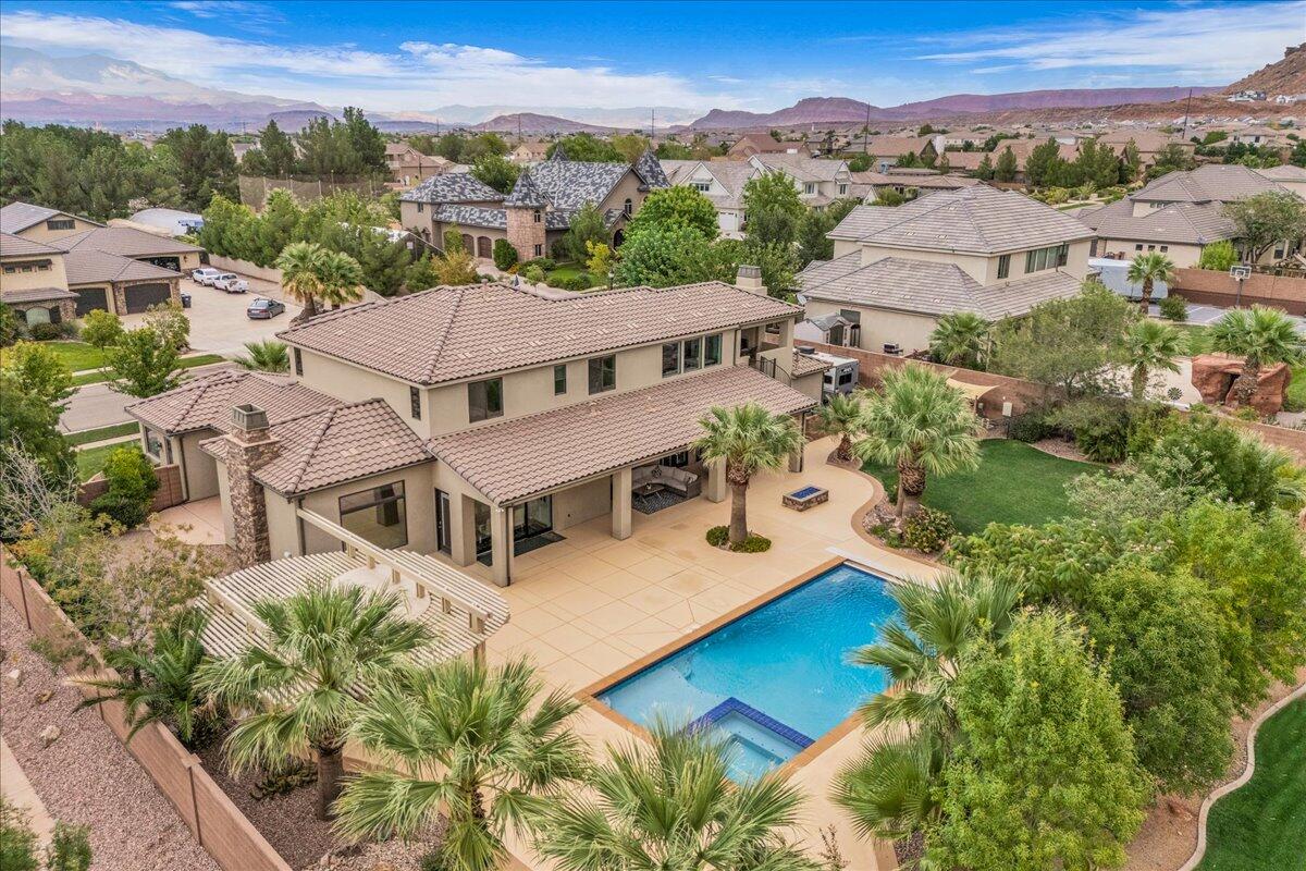 MEADOW VALLEY FARMS - Residential