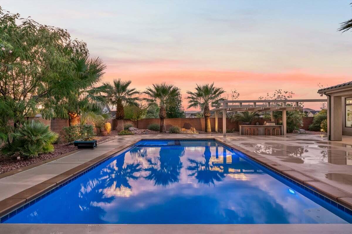 MEADOW VALLEY FARMS - Residential