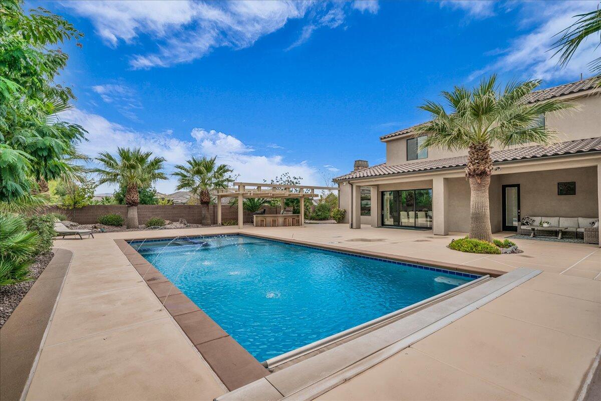 MEADOW VALLEY FARMS - Residential