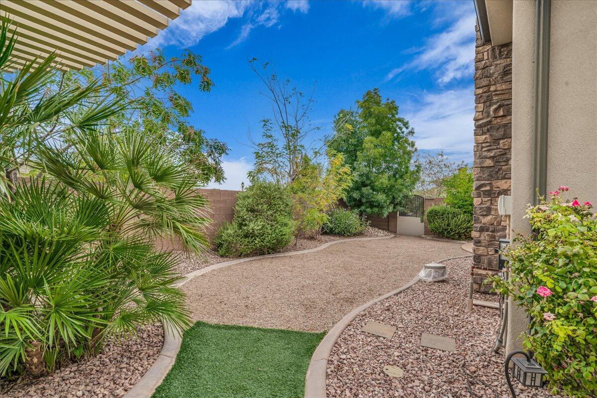 MEADOW VALLEY FARMS - Residential