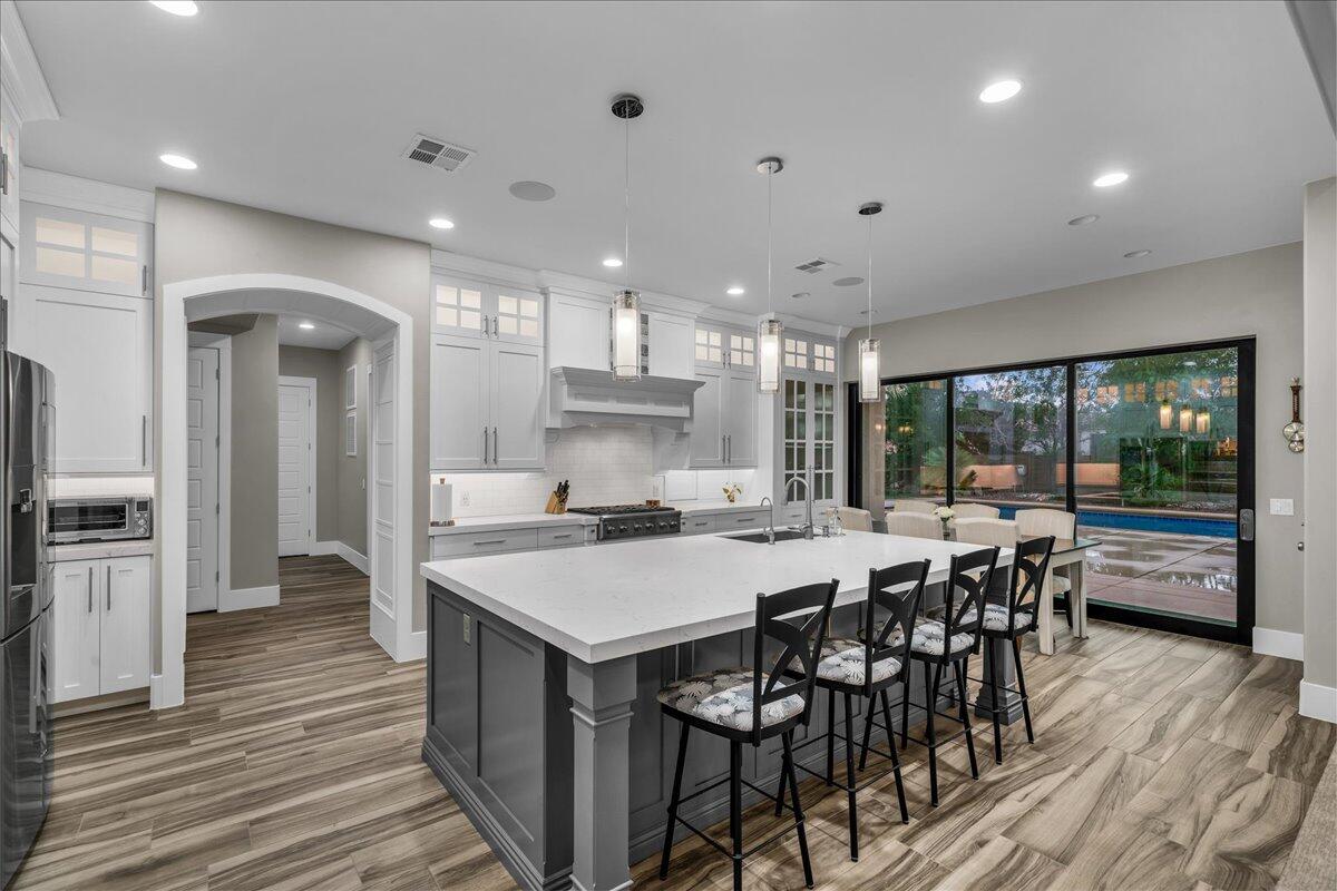 MEADOW VALLEY FARMS - Residential