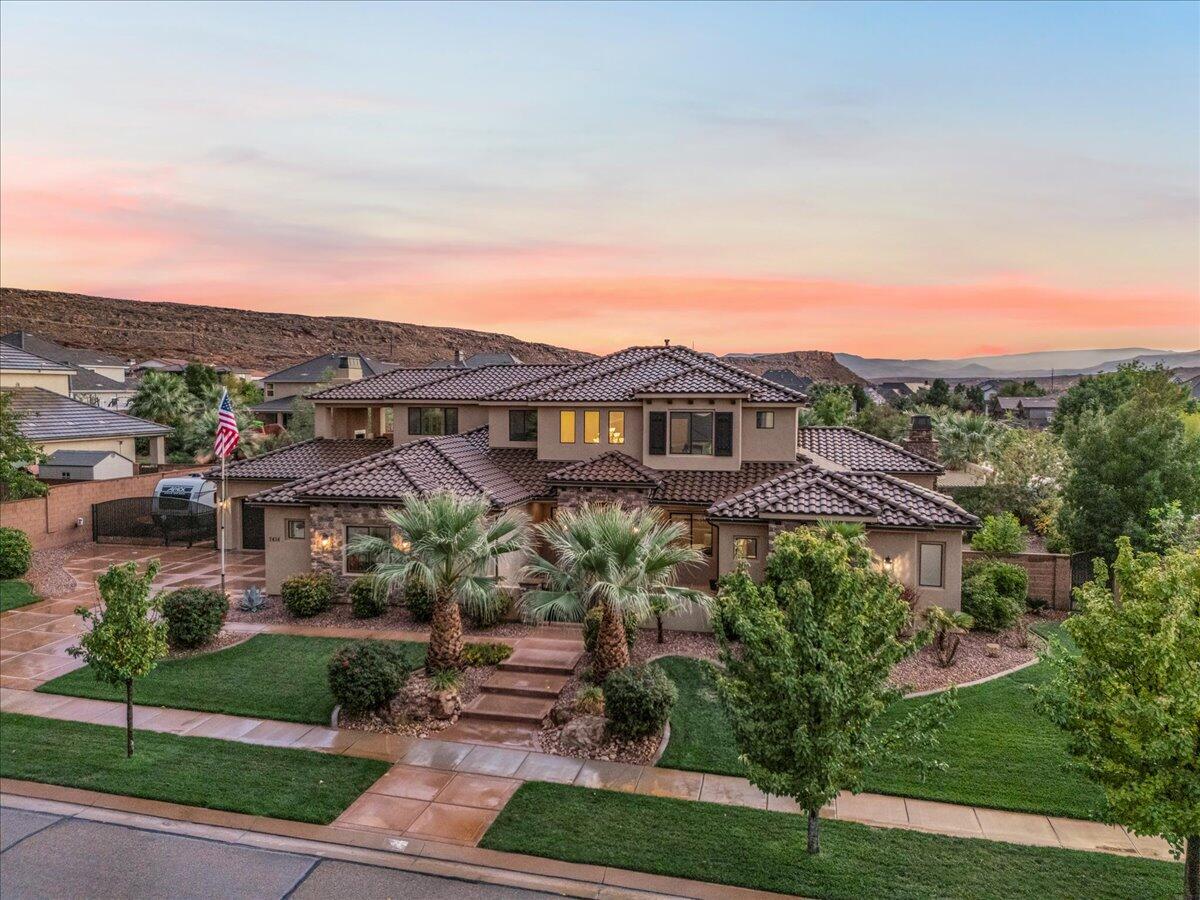 MEADOW VALLEY FARMS - Residential