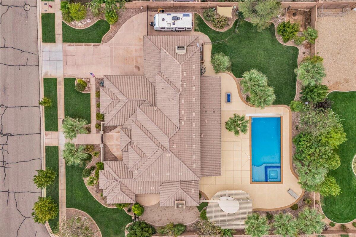 MEADOW VALLEY FARMS - Residential