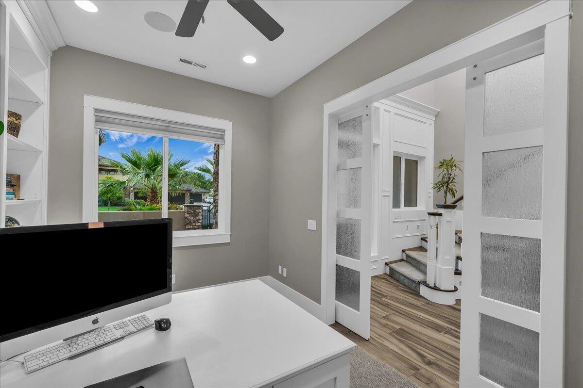 MEADOW VALLEY FARMS - Residential