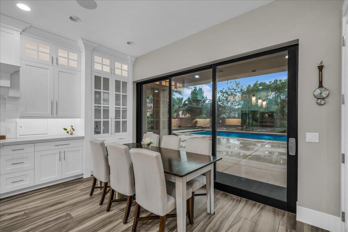 MEADOW VALLEY FARMS - Residential